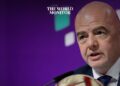 Swiss Prosecutors Close Criminal Proceedings Against FIFA President