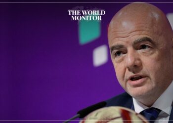 Swiss Prosecutors Close Criminal Proceedings Against FIFA President