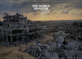 UN Highlights Effects of Israel-Gaza Conflict on Middle East