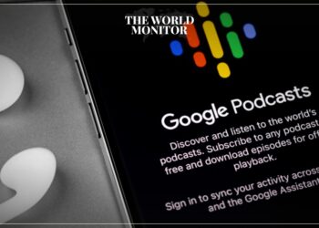 Google to End “Podcasts” Services in 2024
