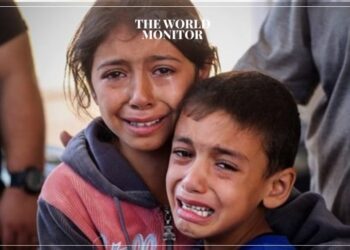 UNICEF Voices Concern Over Alarming Child Casualties in Gaza