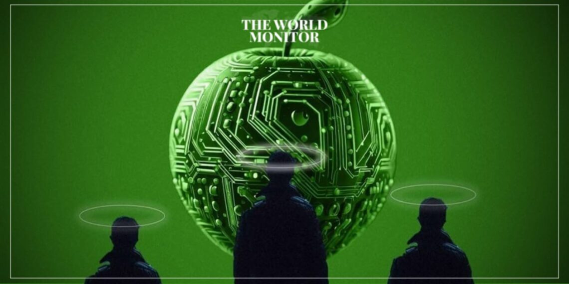 Japan to Propose Rules for Generative AI to G7 Leaders