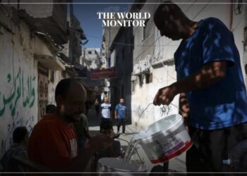 Israel Resumes Partial Water Supply to Gaza