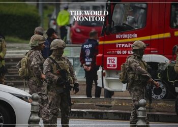 Turkey Launches Airstrikes Against Kurdish Militants