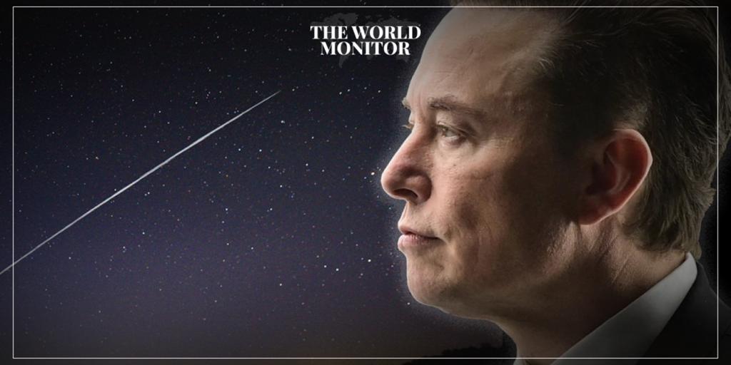 Elon Musk Urged to Assist Gaza Amid Communication Blackout