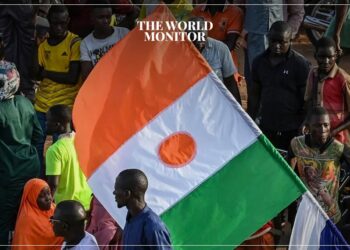 Niger Accepts Algerian Meditation to Resolve Crisis