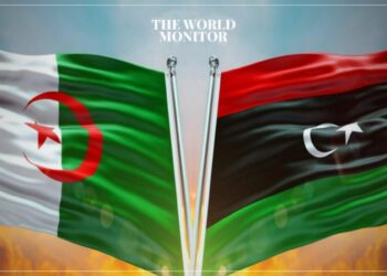 Algeria & Libya Discuss Bilateral Cooperation
