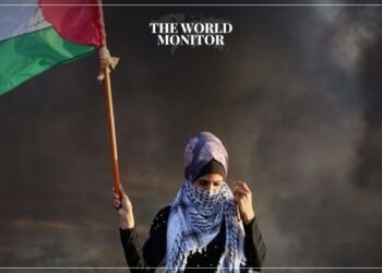 Saudi Arabia, Jordan & Morocco Discuss Palestinian Migration