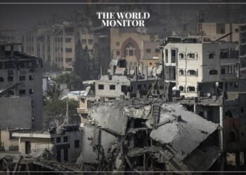 Israel Confirms 212 People Held Hostage in Gaza