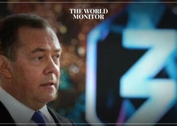 Russia to Target British Soldiers in Ukraine