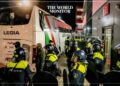 Legia Warsaw Football Players Arrested in Netherlands
