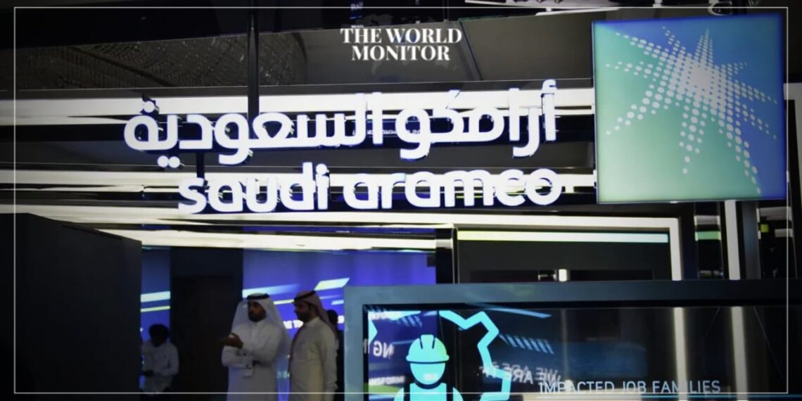Saudi Arabia to Build Low-Carbon Hydrogen Plant