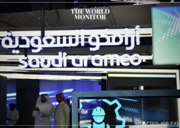 Saudi Arabia to Build Low-Carbon Hydrogen Plant