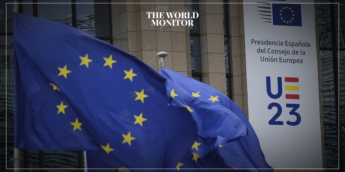 EU Leaders Discuss Migration in Spain
