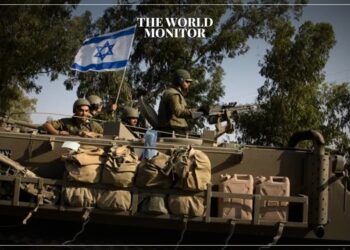 Iran Denies Involvement in Hamas Attack on Israel