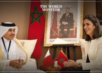Morocco & Qatar Discuss Economic Relations