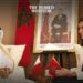 Morocco & Qatar Discuss Economic Relations