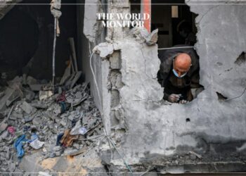 Amnesty International Condemns Israel's Threats to Evacuate Gaza