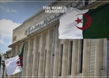 Algeria Calls for Collective Action on African Security Challenges