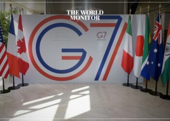 G7 Unveils Plans to Enhnace “AI” Tools