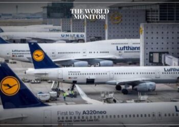 German Airline Cancels Flights to Israel Amid Conflict
