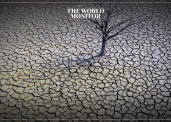 Spain Faces Worst Drought Since 1961