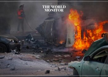 US Investigates Iran’s Involvement in Hamas-Israel Attack