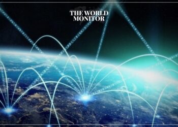 Chinese Scientists Closer to Developing 6G Network