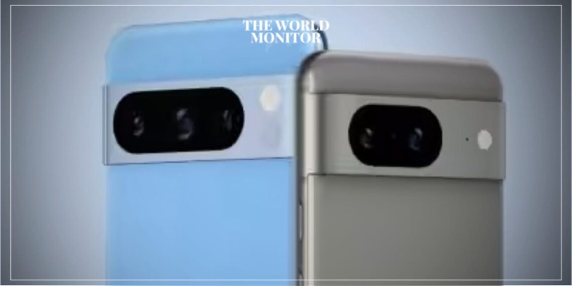 Google Unveils “Pixel 8 Series” with Enhanced Features