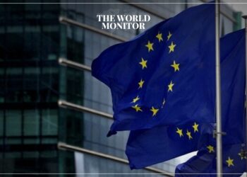 EU Calls for Corridors & Pauses for Gaza Humanitarian Aid