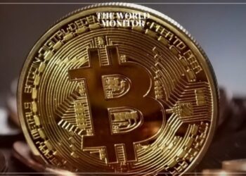 Bitcoin Records Minor Losses