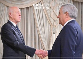 Tunisia & Italy Discuss Migration Crisis