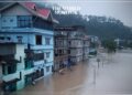 14 Dead & 104 Missing in India Due to Floods