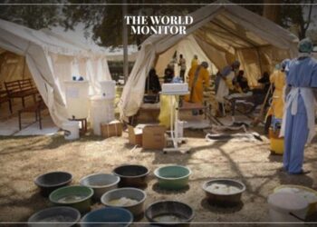 Zimbabwe Reports 100 Suspected Cholera Deaths  