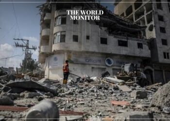 Sweden & Denmark Suspend Aid to Palestine