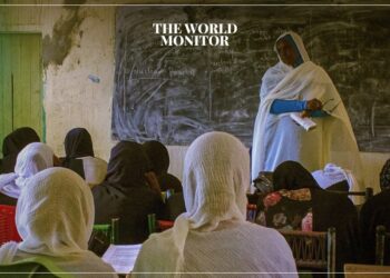 UNICEF: 19 Million Children Out of School in Sudan