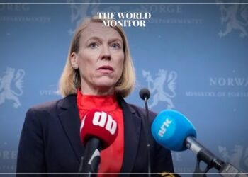 Norway Calls for Sustained Aid to Palestine