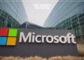 Microsoft Faces $28.9 Billion Tax Demand