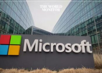 Microsoft Faces $28.9 Billion Tax Demand