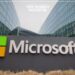 Microsoft Faces $28.9 Billion Tax Demand