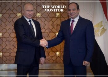 Russia Allocates $95 Million for Russian Industrial Zone in Egypt