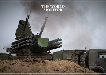 2 Killed in Russia after Drone Crashes