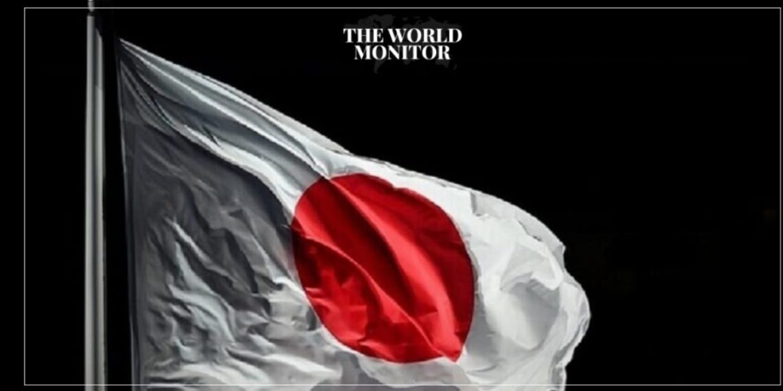 Japan to Evacuate Citizens from Israel