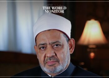 Al-Azhar Urges Islamic Nations to Support Palestine