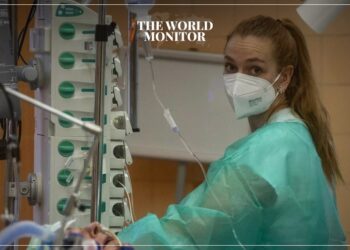 Russia Performs First Successful Lung Transplant