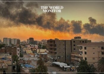 Ireland Sends €13 Million Aid to Palestine 