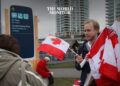 Canada Imposes Sanctions on Iran