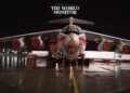 Russia Sends 27 Tons of Humanitarian Aid to Gaza