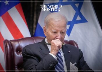 US Considers $60 Billion Aid for Ukraine & $10 Billion for Israel