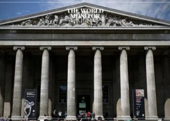 British Museum Recovers 350 Stolen Objects